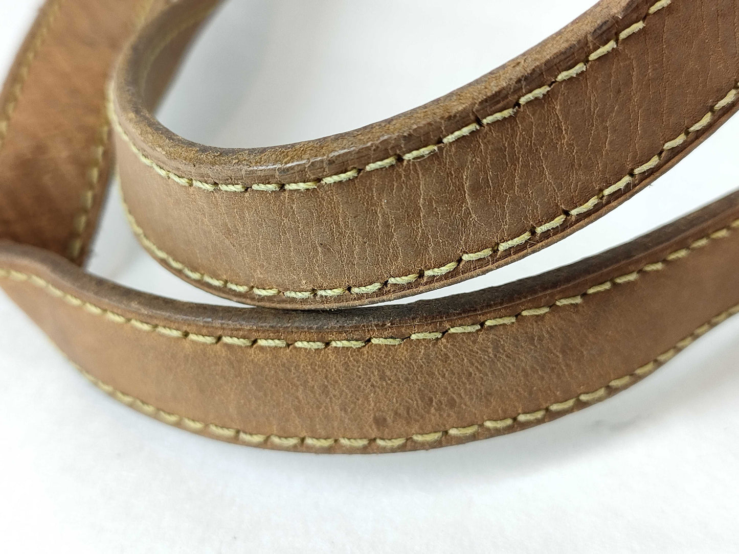 LOUIS VUITTON Monogram LV Bag Tote Bag