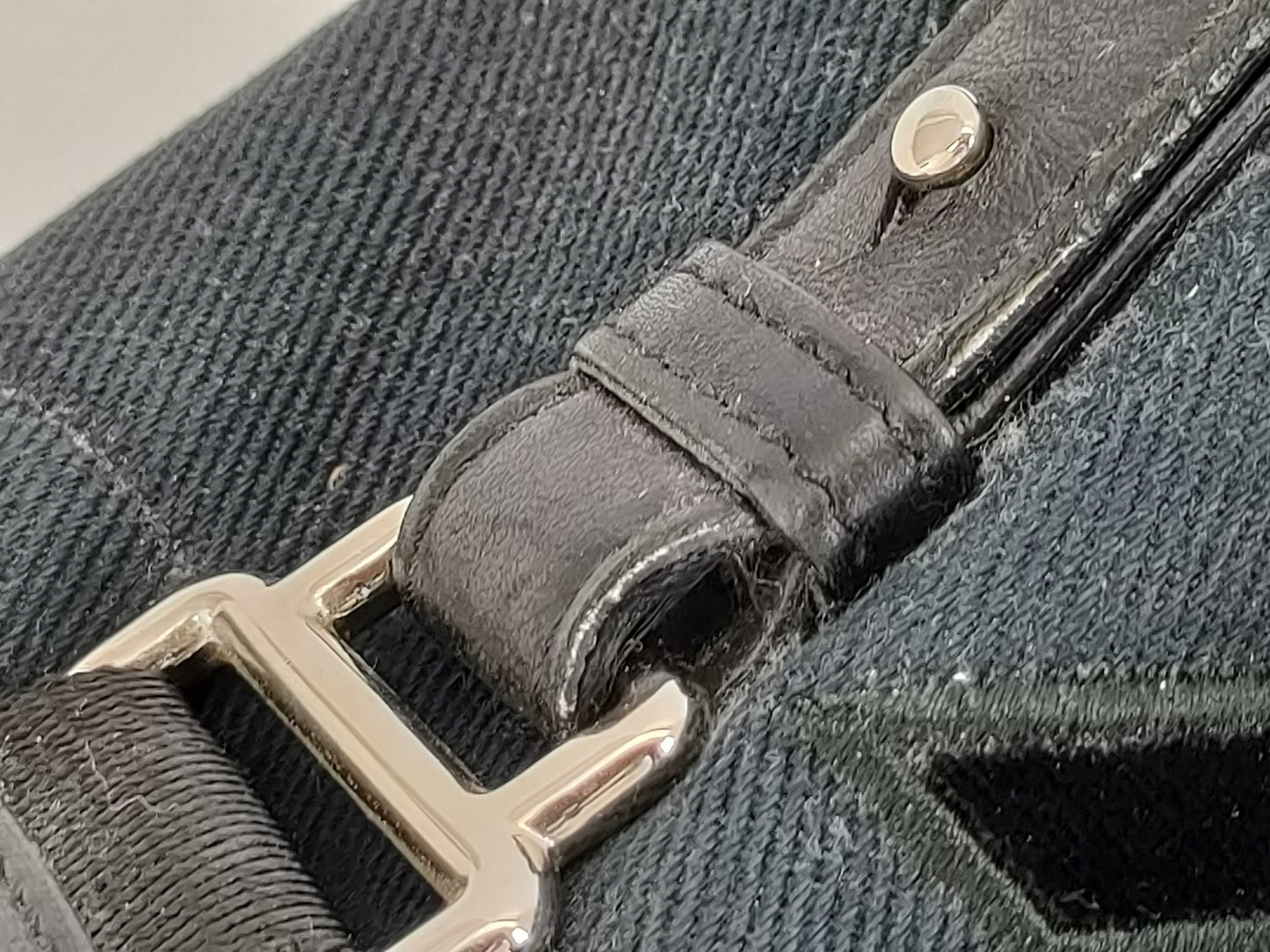 Yves Saint Laurent YSL Bag Handbag