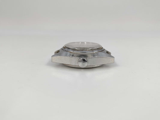 CITIZEN COSMOSTAR V2 6600 4-660854TA 2112108 Green Dial Automatic Women's Watch