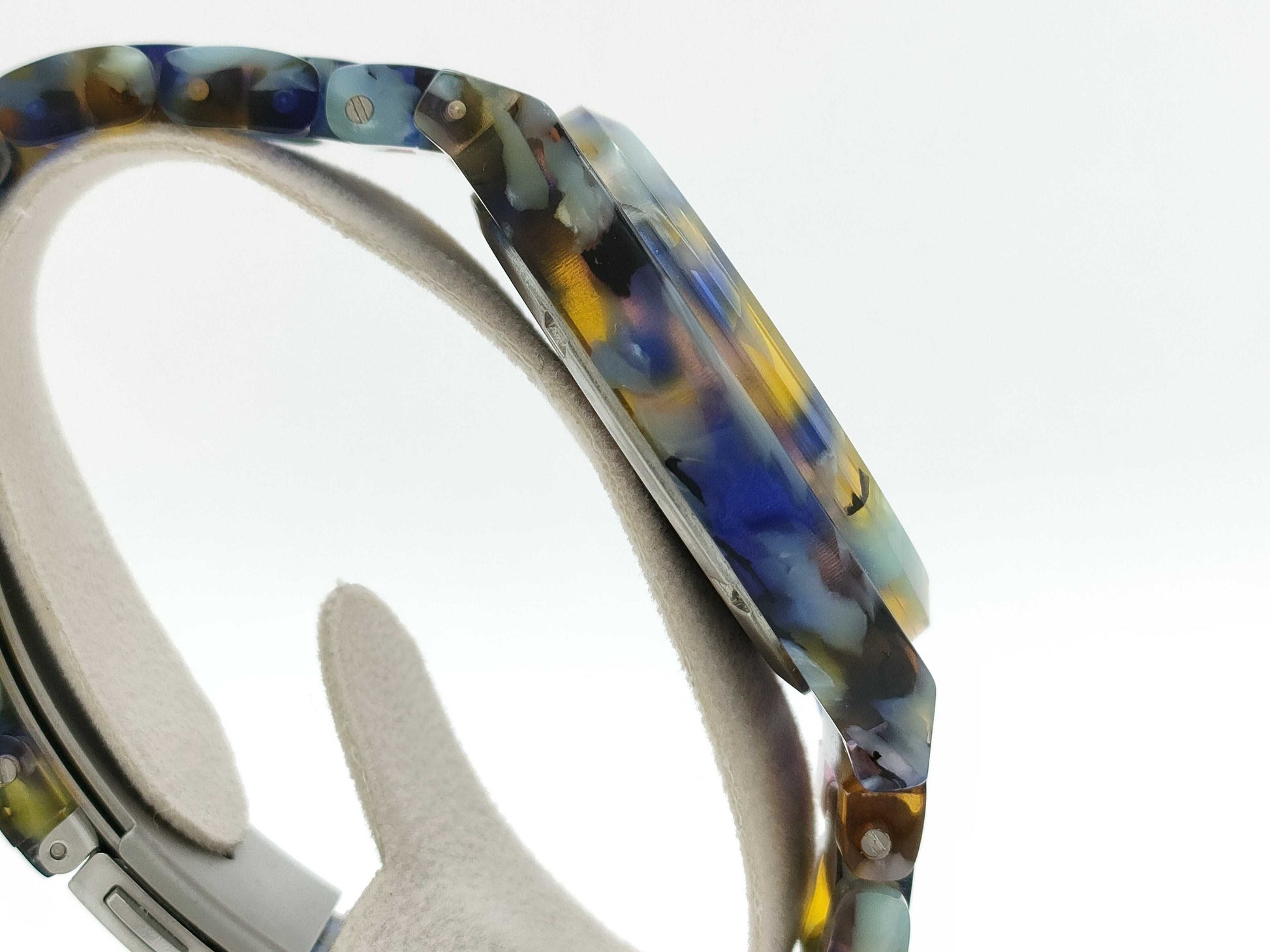 Nixon TIME TELLER 13B Quartz Immovable Men's Watch