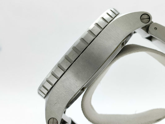 NIXON NIXON Chrono THE51-30 Quartz Immovable Men's Watch