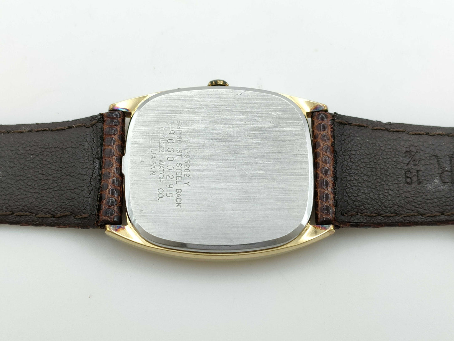 CITIZEN CITIZEN Exeed 4-795202Y 90600299 Quartz Immovable Women's Watch