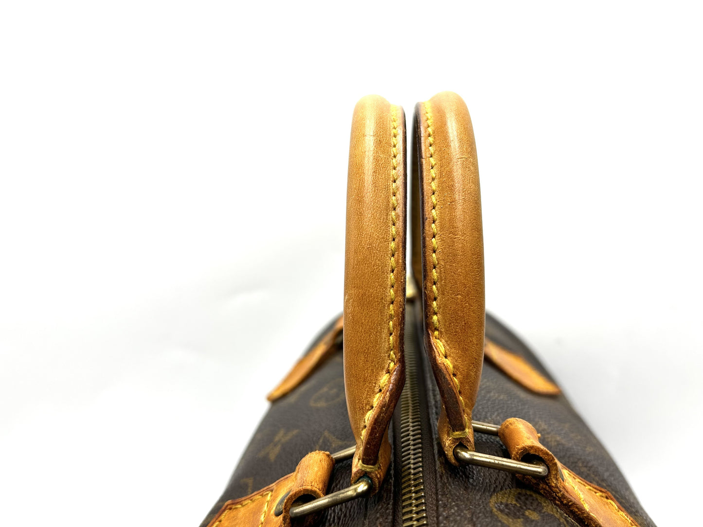 LOUIS VUITTON Speedy 30 Monogram Bag