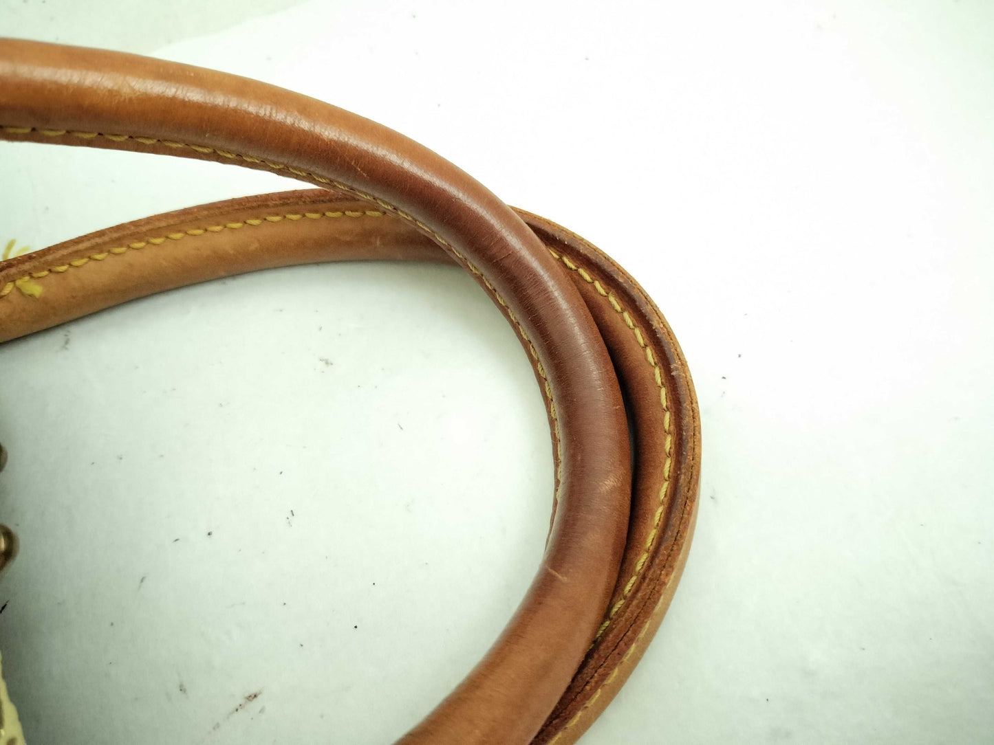 LOUIS VUITTON Monogram LV Deauville M47270 Monogram Handbag