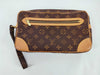 LOUIS VUITTON Monogram LV Marly Dragonne M51825 Monogram Second Bag