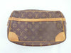 LOUIS VUITTON Monogram LV Compiègne 28 M51845 Monogram Shoulder Bag