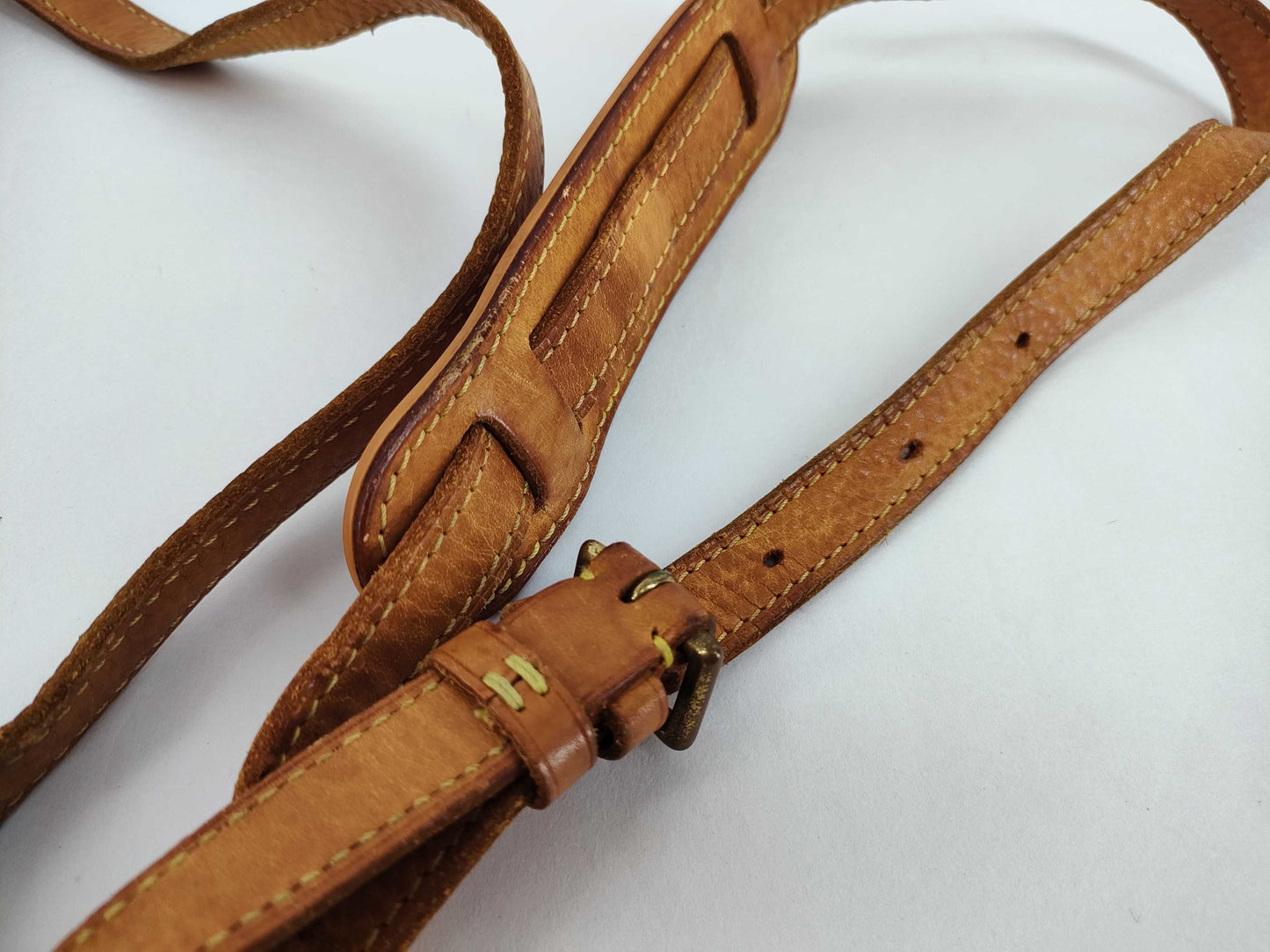 LOUIS VUITTON Monogram LV Sologne M42250 Monogram Shoulder Bag