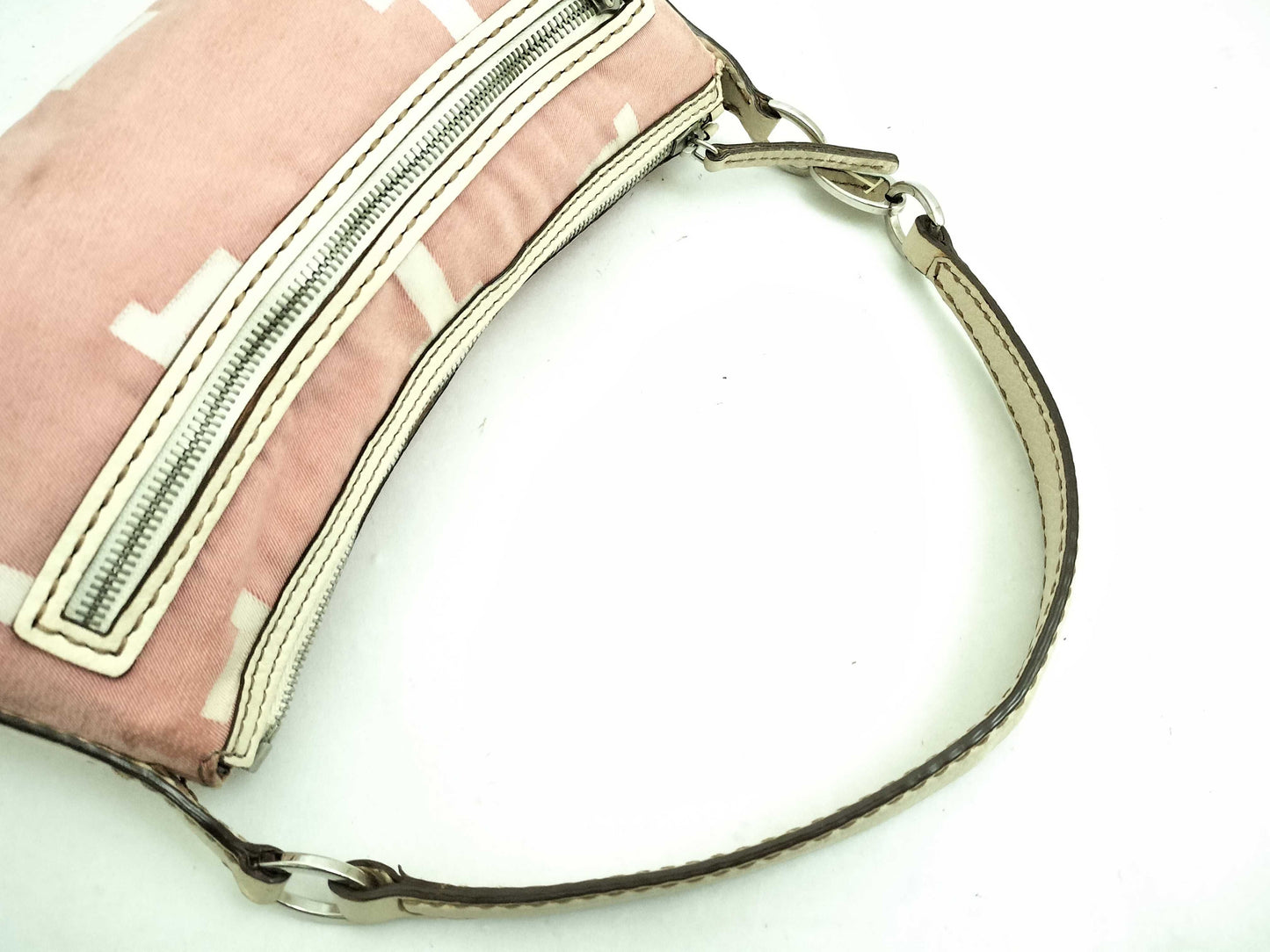 TODS Tod's Handbag Pink Handbag