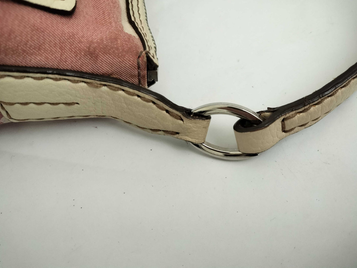 TODS Tod's Handbag Pink Handbag