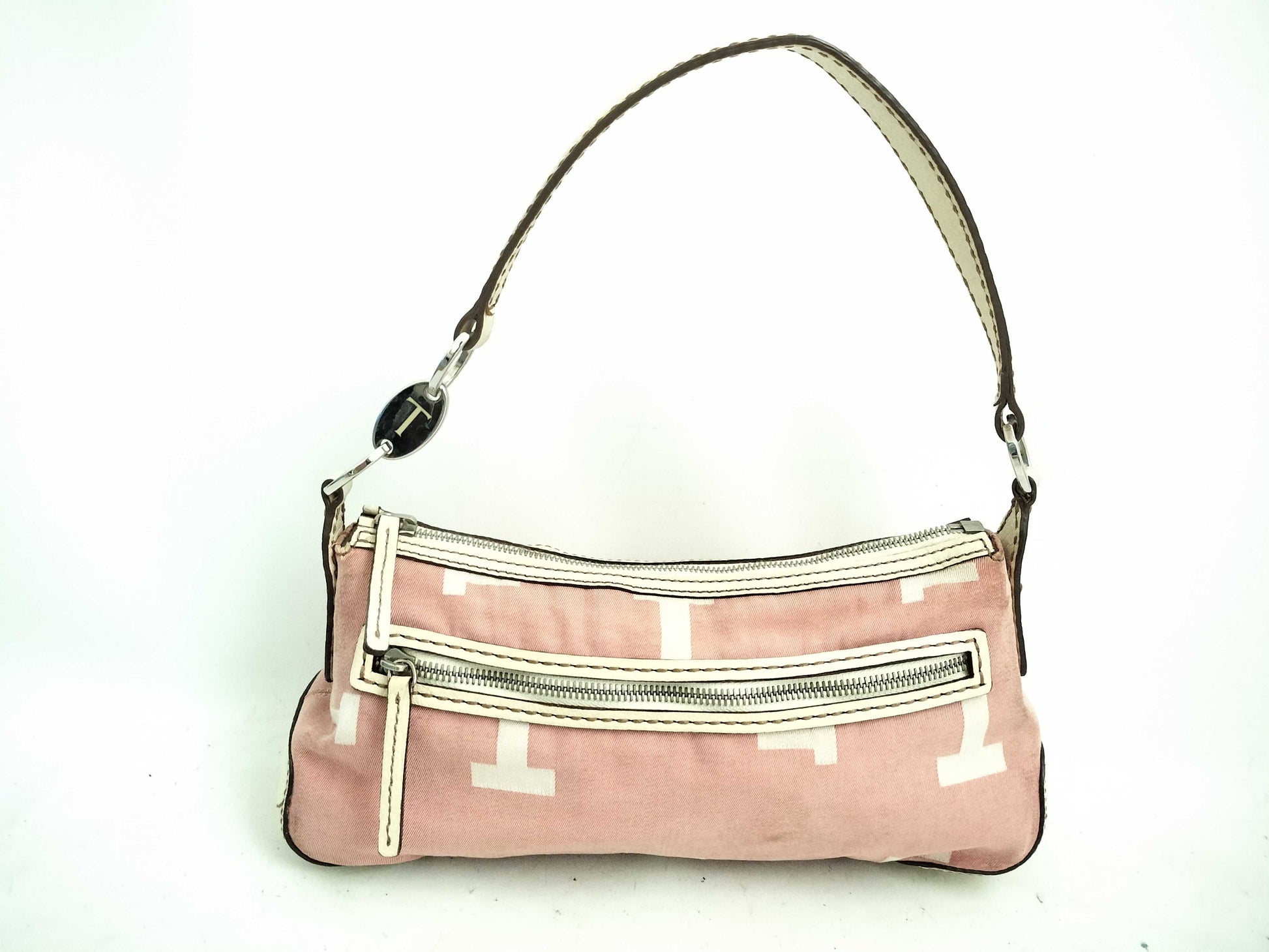 TODS Tod's Handbag Pink Handbag