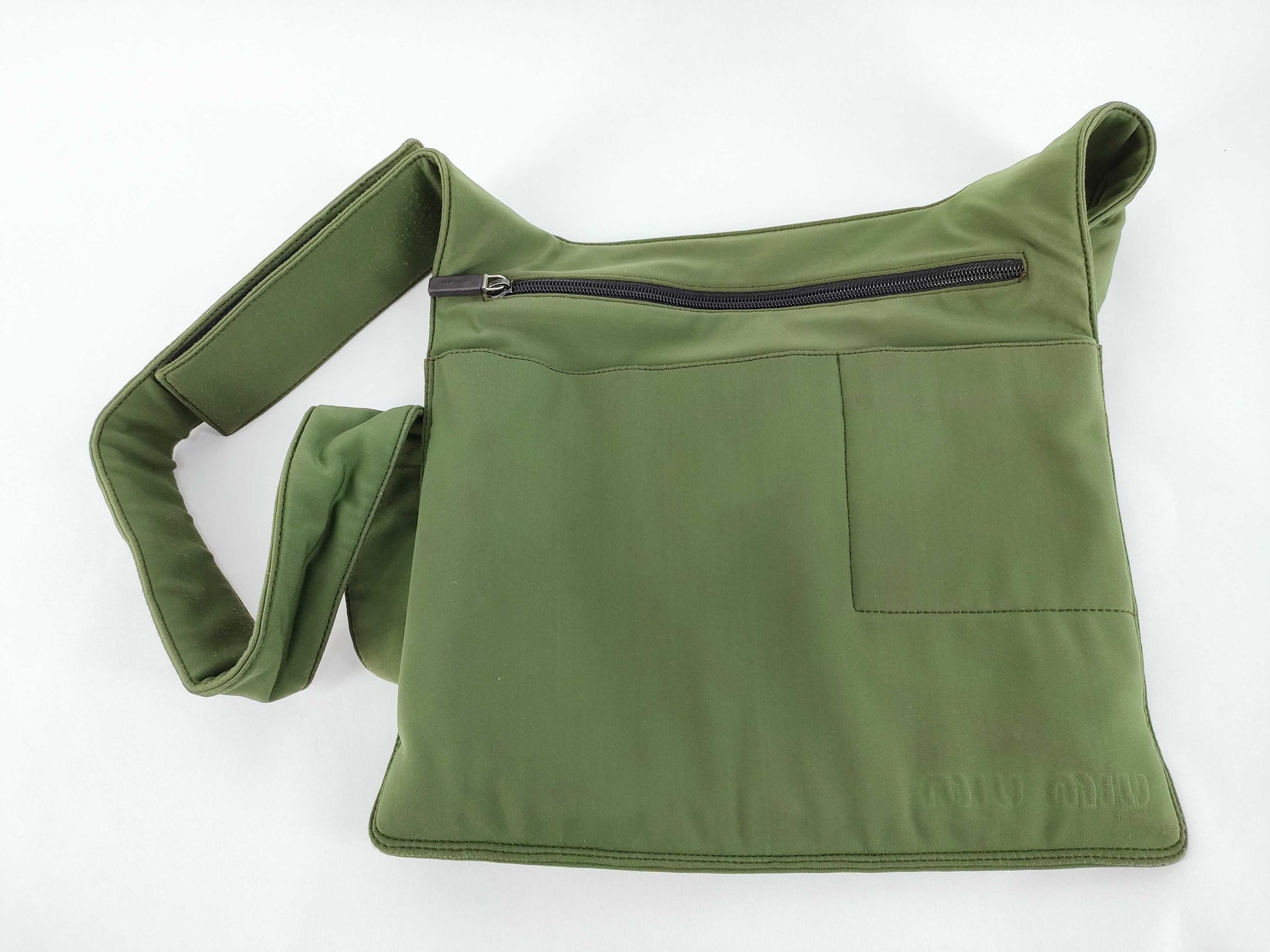 Miu Miu Miu shoulder bag shoulder bag