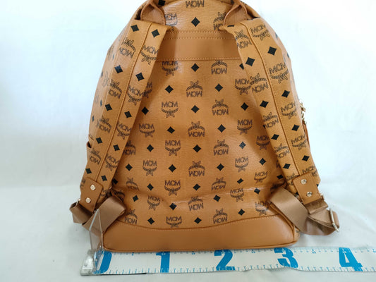 MCM MCM Bag Rucksack