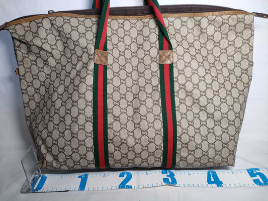 GUCCI GG GUCCI Bag Handbag