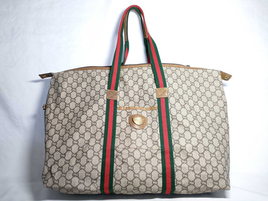 GUCCI GG GUCCI Bag Handbag