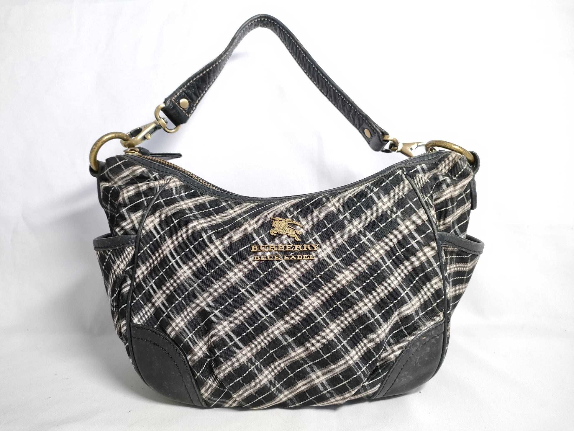 BURBERRY Blue Label Burberry Bag Handbag