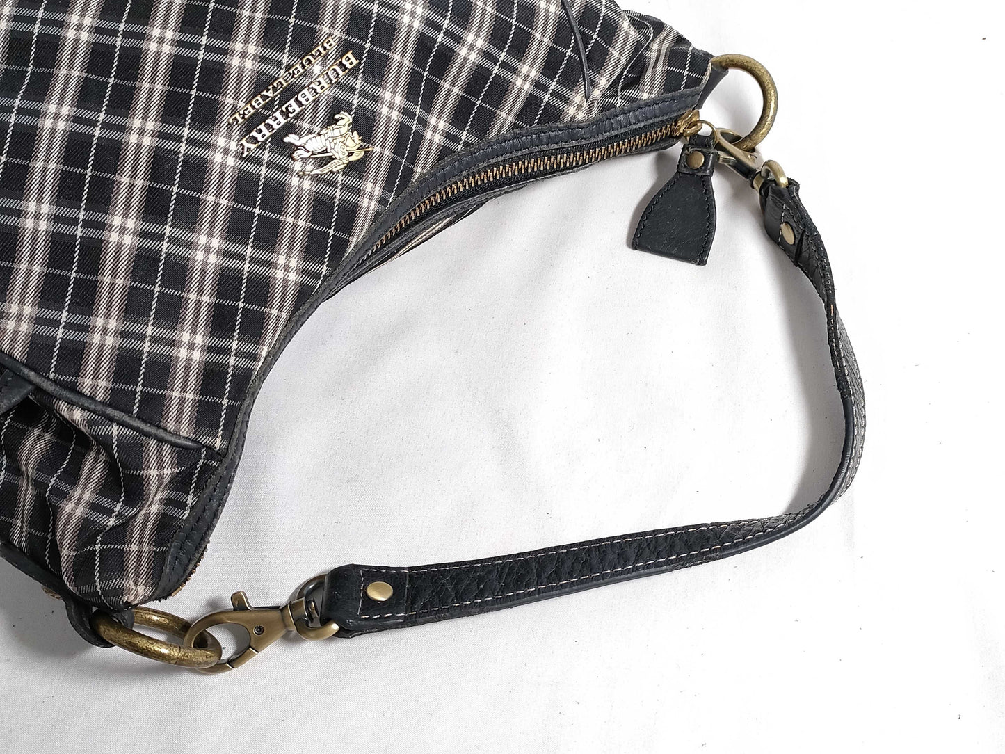 BURBERRY Blue Label Burberry Bag Handbag