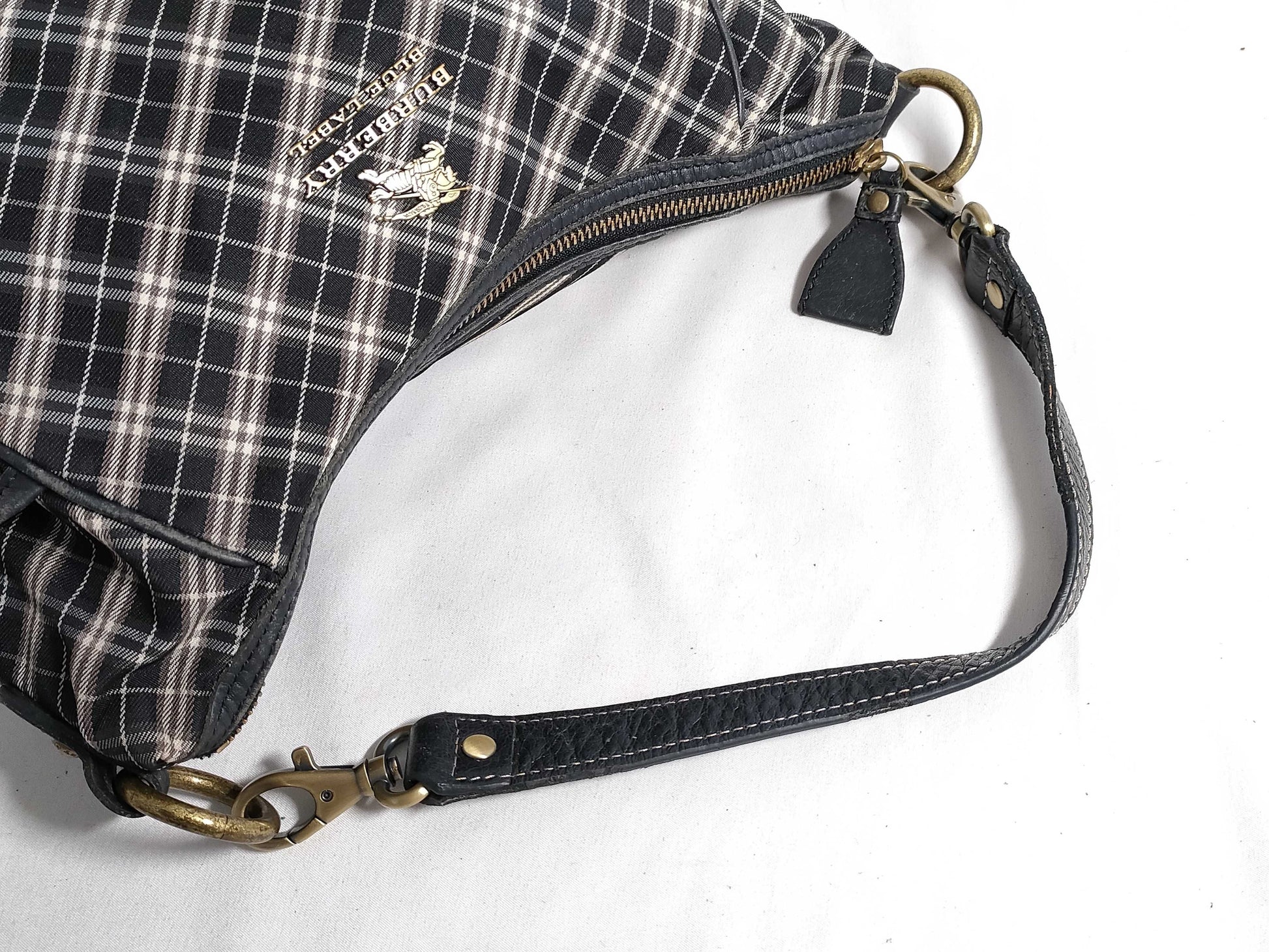 BURBERRY Blue Label Burberry Bag Handbag