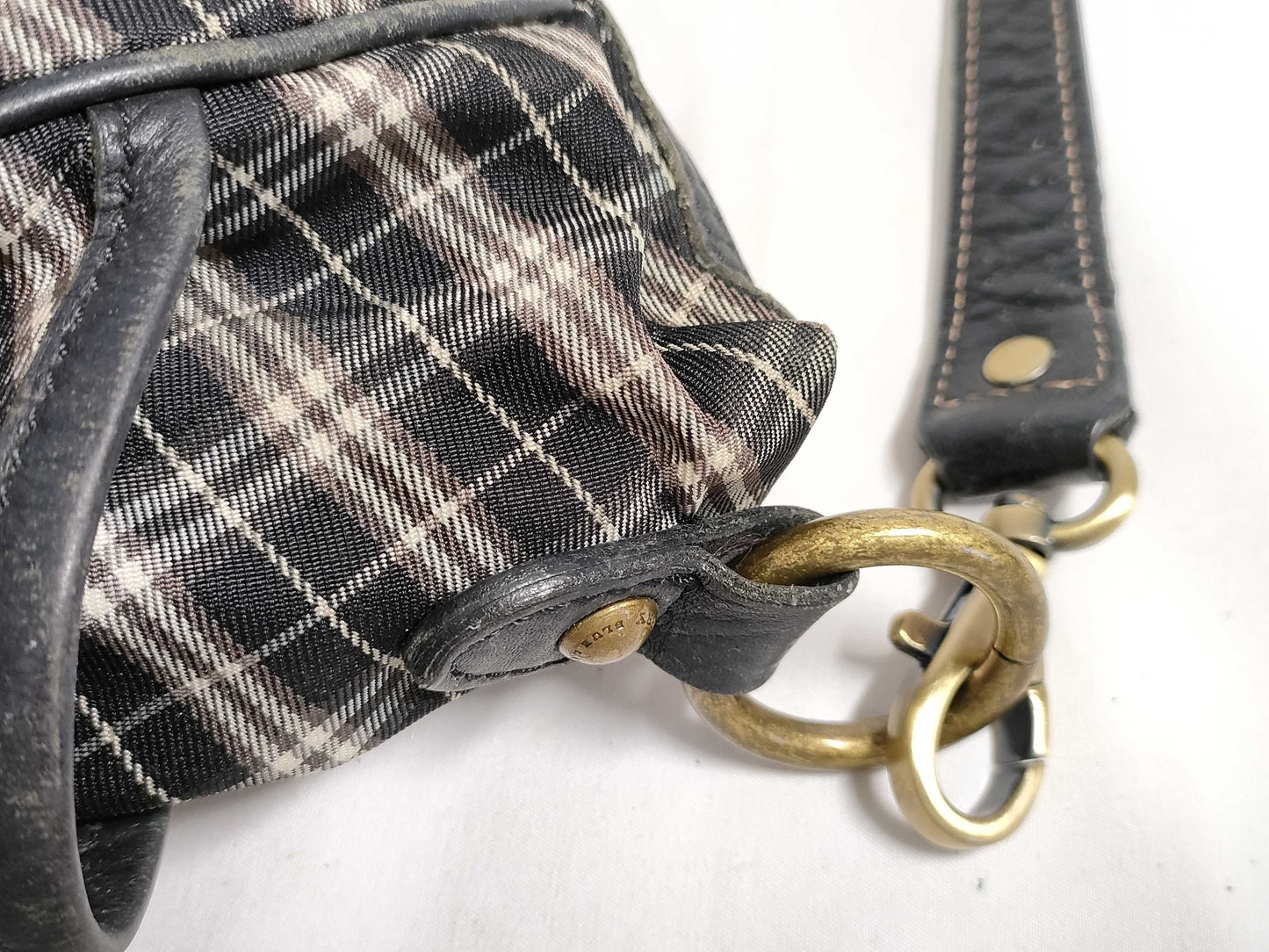 BURBERRY Blue Label Burberry Bag Handbag