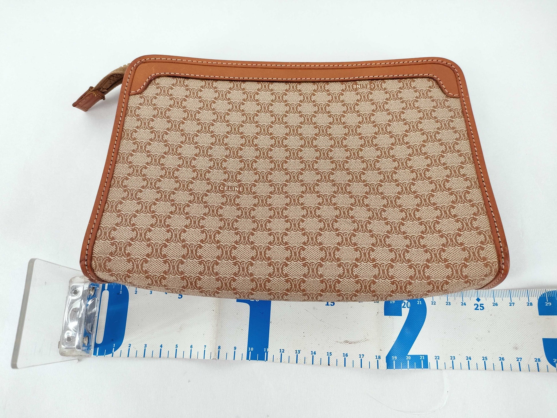 CELINE bag second bag