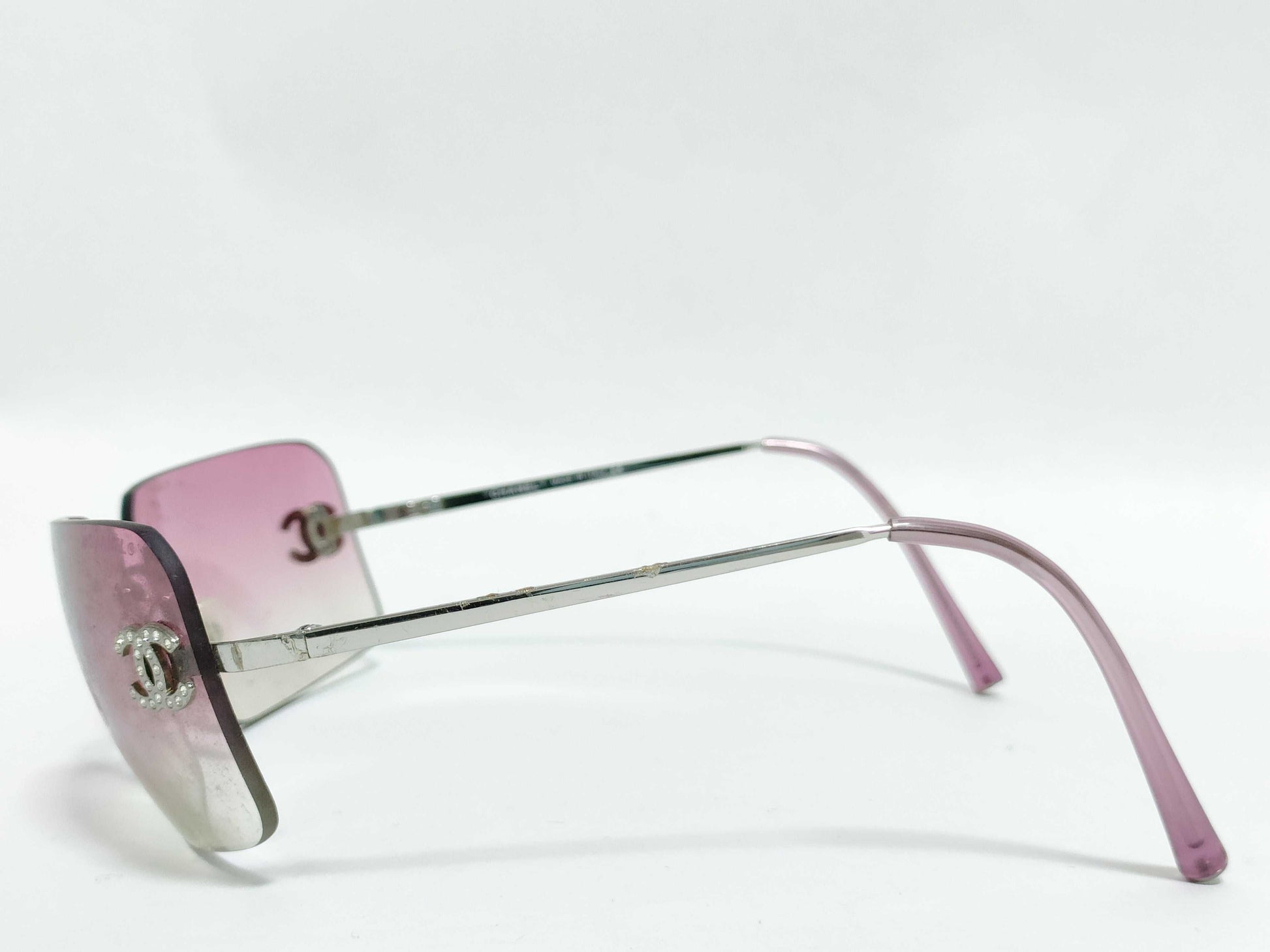 LOUIS VUITTON Chanel Sunglasses Sunglasses and Glasses