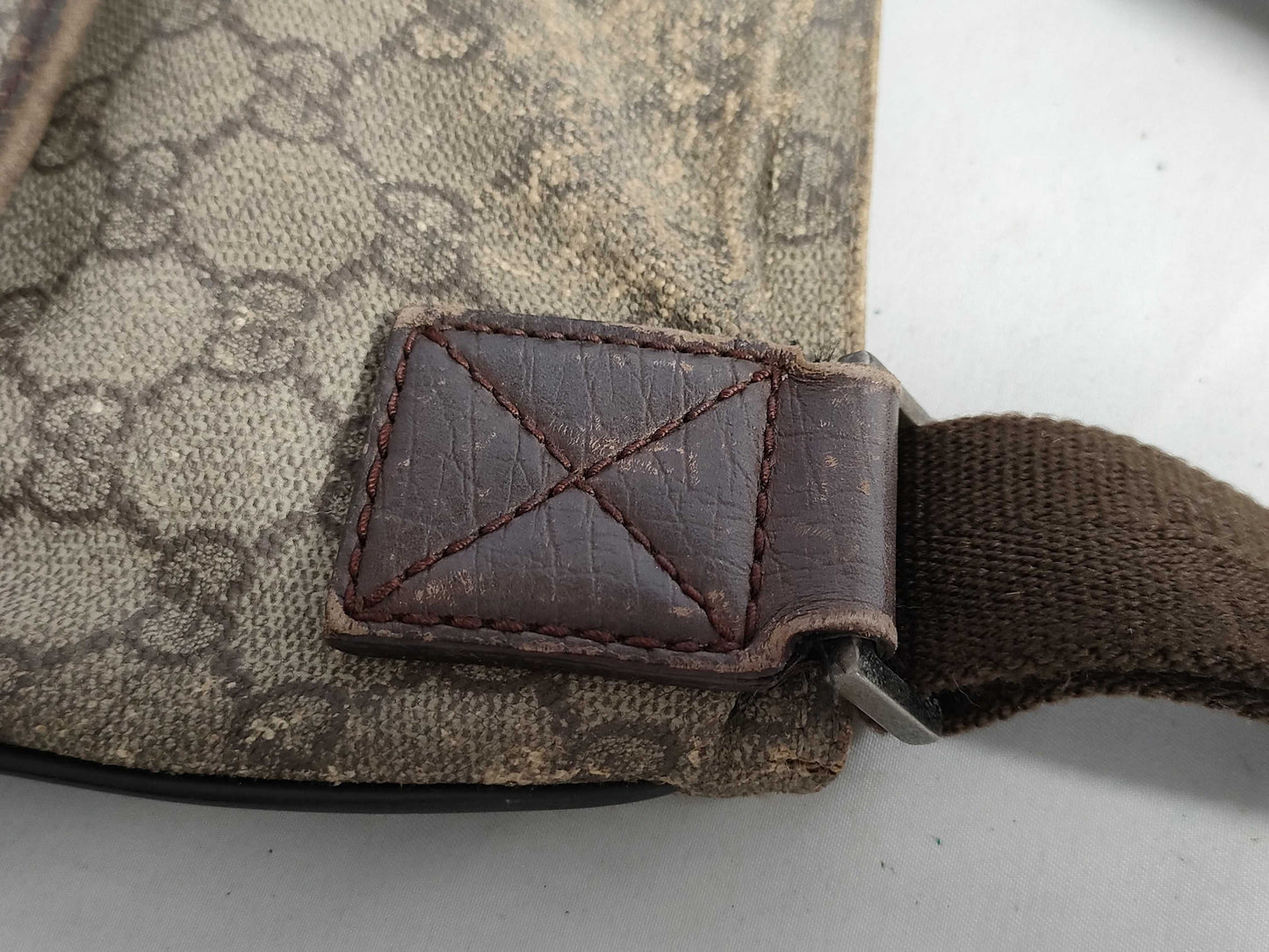 GUCCI GG Gucci Bag Shoulder Bag
