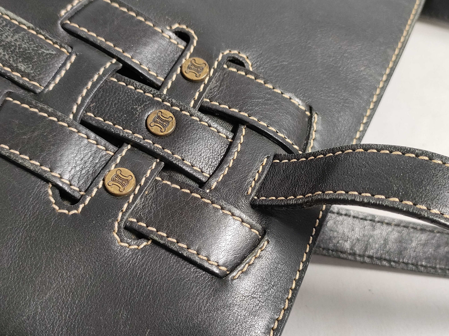 CELINE Celine Bag Handbag