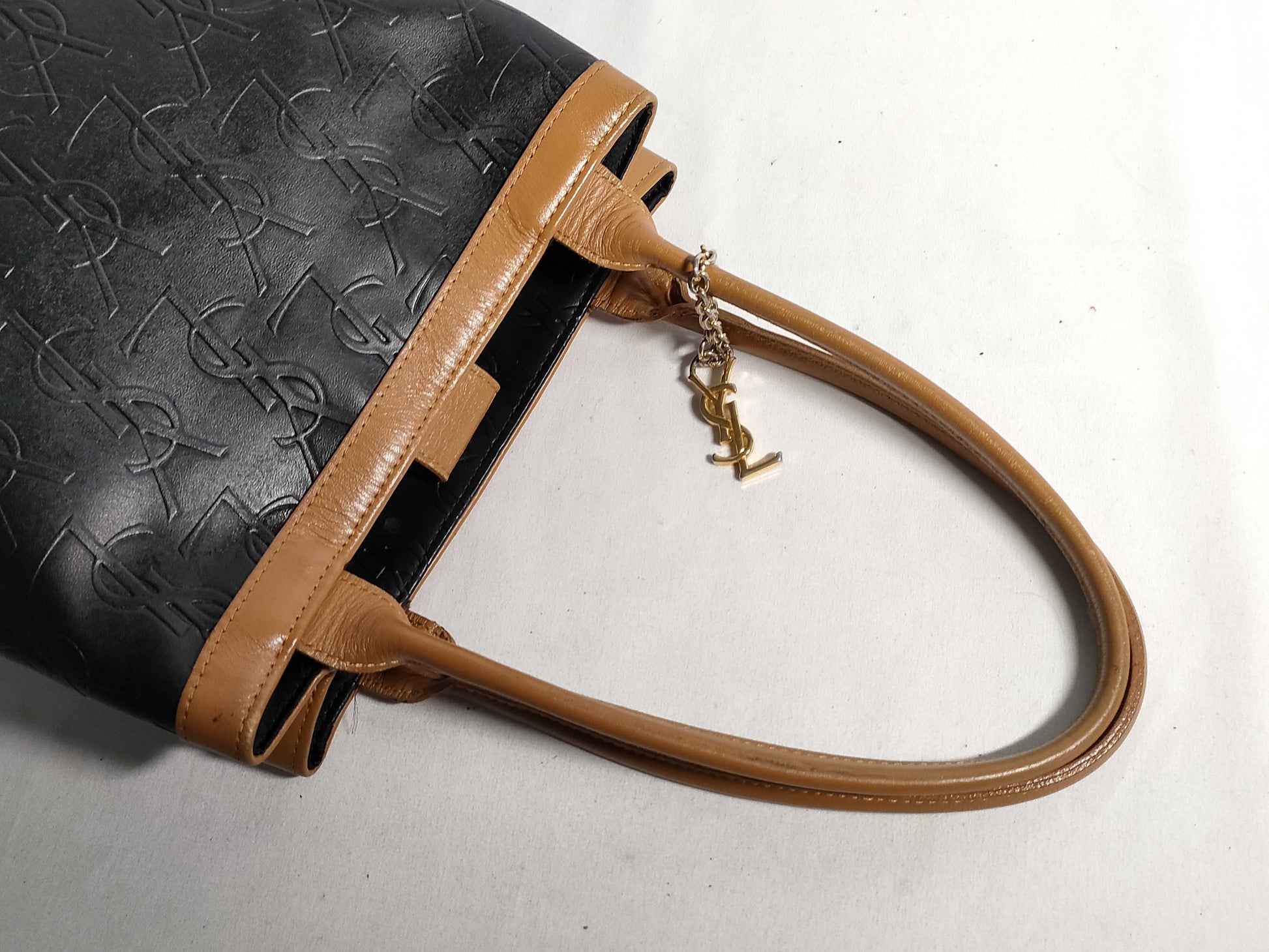 Yves Saint Laurent Bag Handbag