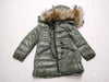 MONCLER Moncler fur down jacket jacket