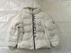 MONCLER MAURES Down Jacket, Size 3L