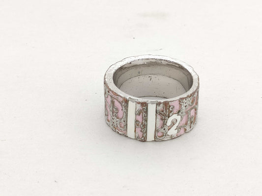 Dior Trotter Ring