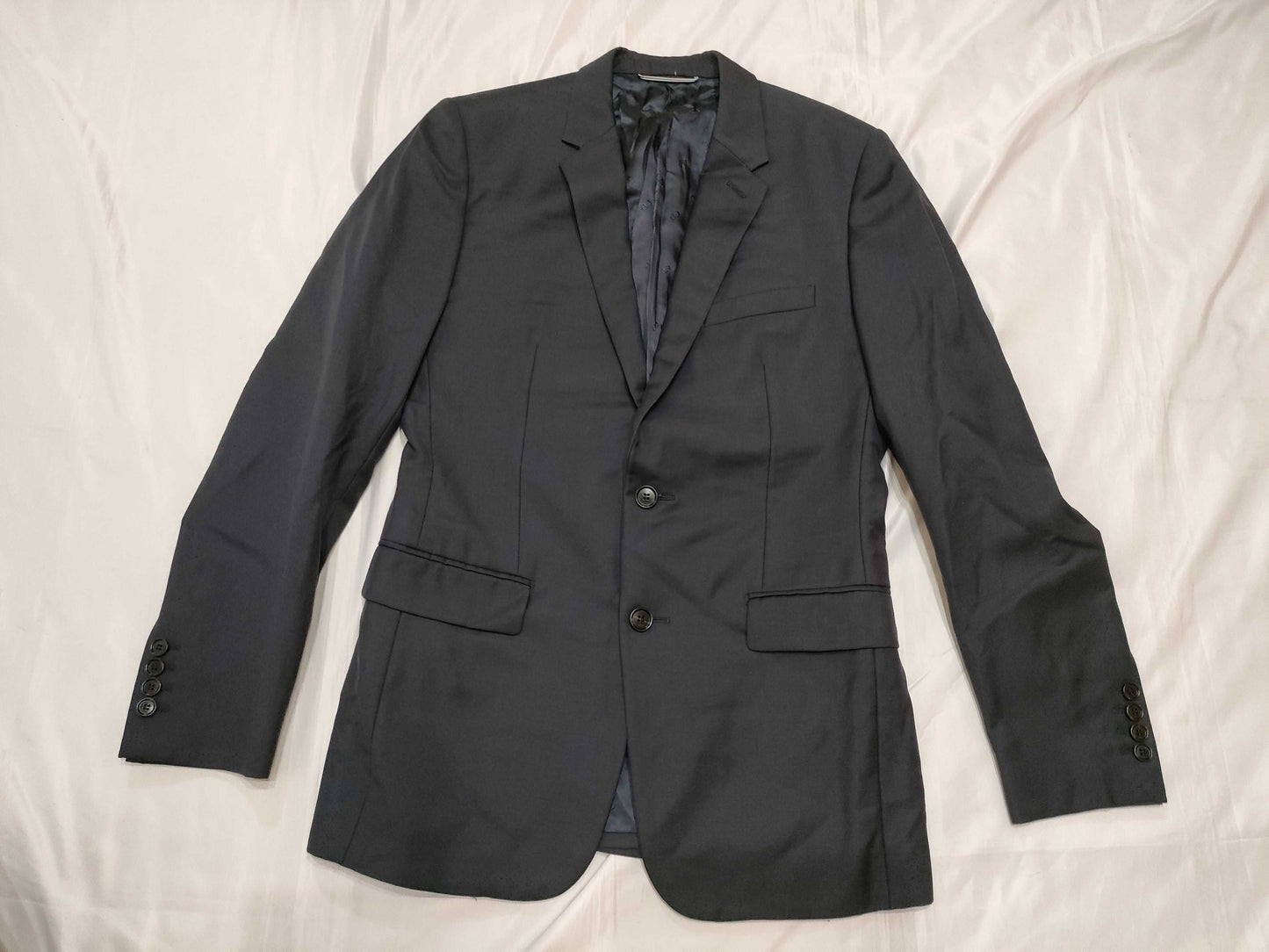 Dior DIOR HOMME Tailored Jacket Jacket