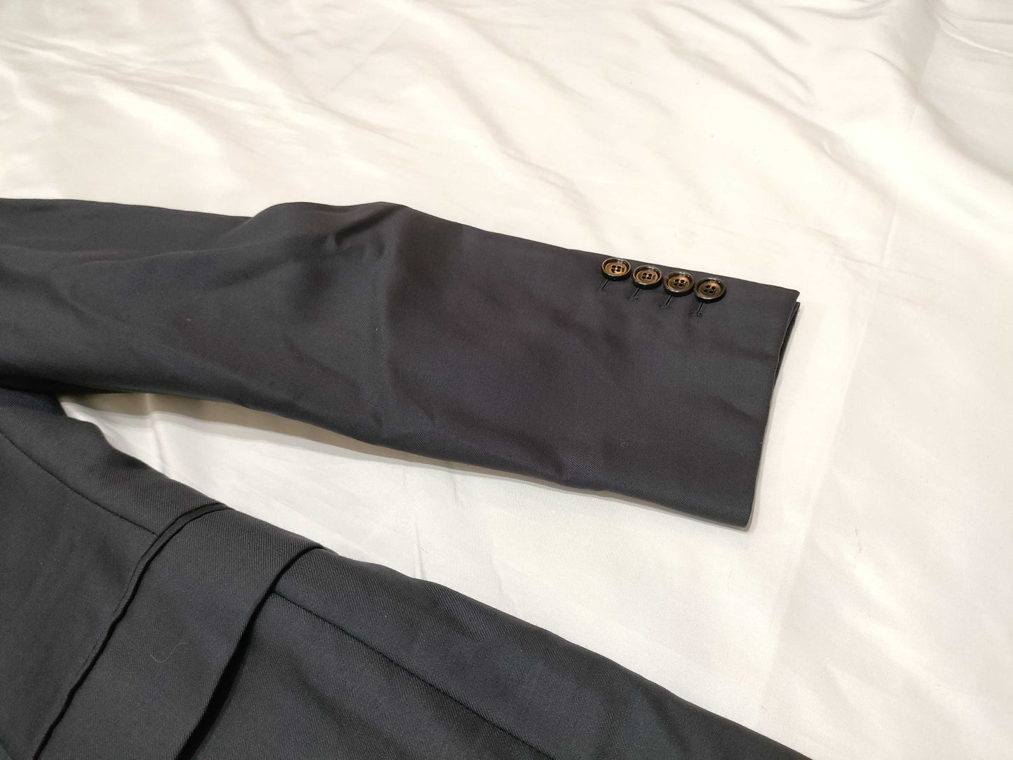 Dior DIOR HOMME Tailored Jacket Jacket