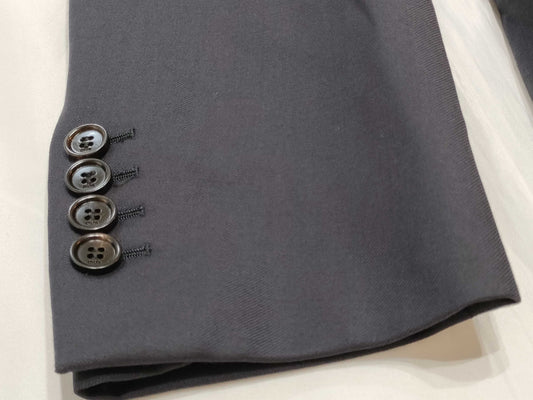 Dior DIOR HOMME Tailored Jacket Jacket