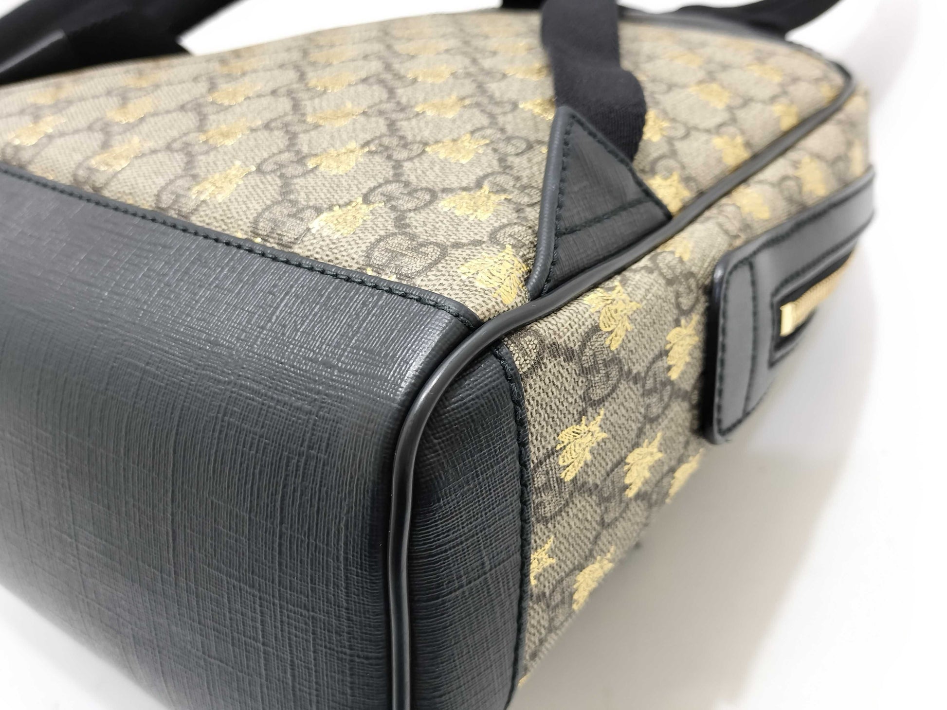 GUCCI GUCCI Rucksack Bee Rucksack