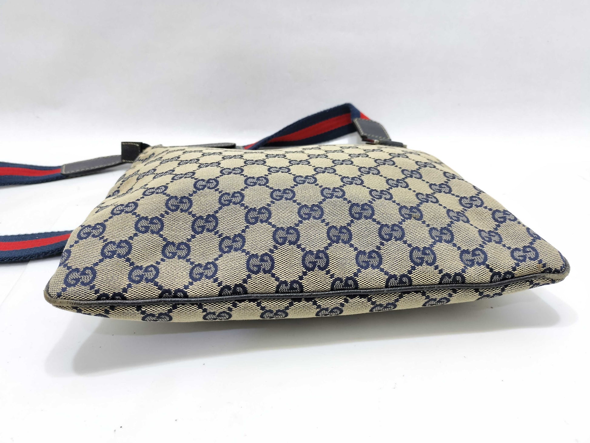GUCCI GG Canvas GUCCI Shoulder Bag gg Shoulder Bag