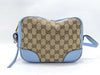 GUCCI GUCCI Shoulder Bag GG Canvas Shoulder Bag