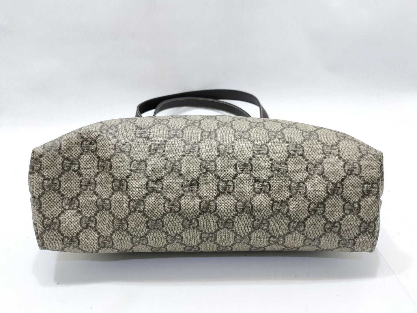 GUCCI GG Supreme GUCCI Tote Bag GG Supreme Handbag