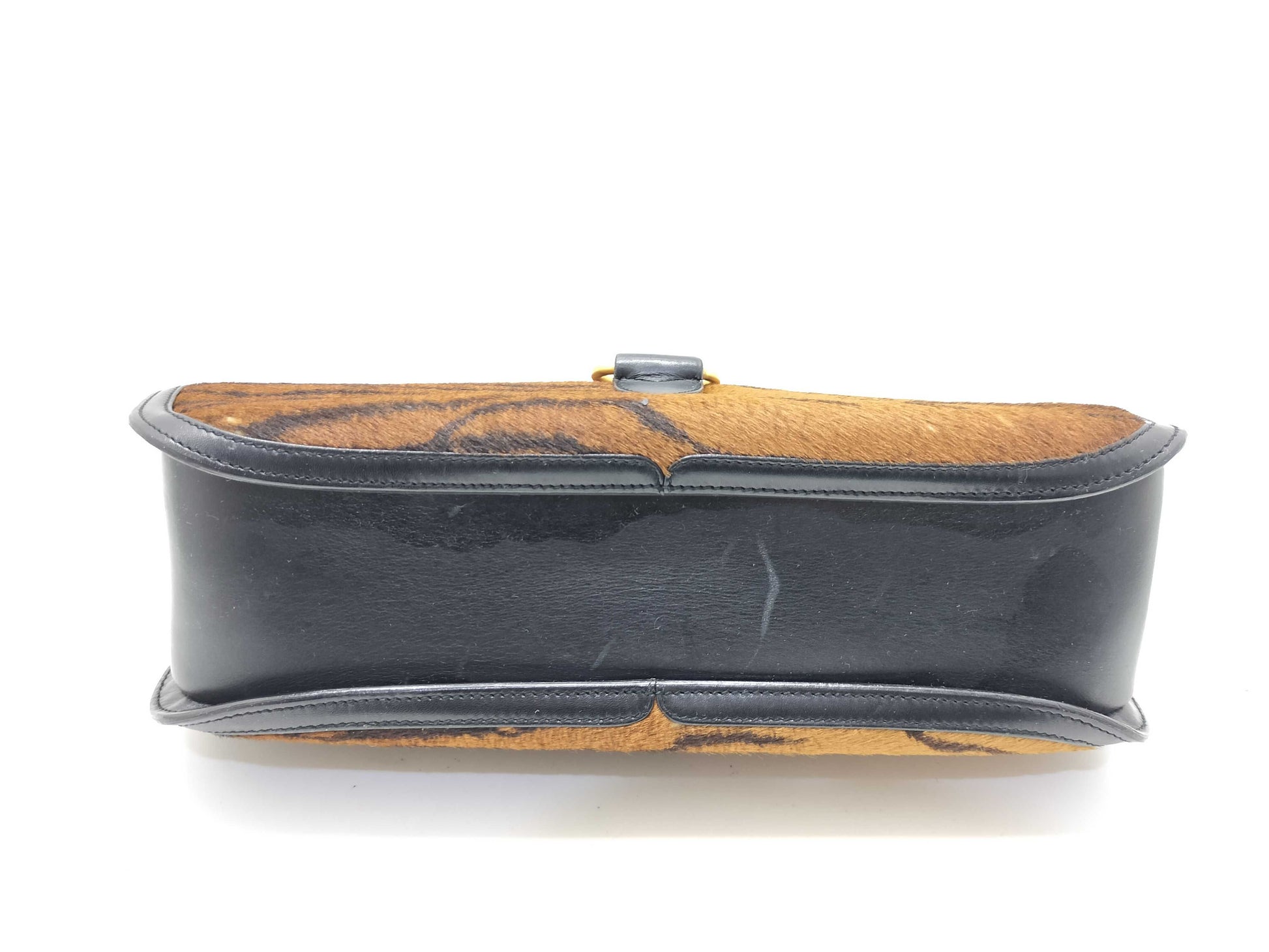 GUCCI GUCCI Horsebit Jalako Handbag Bag