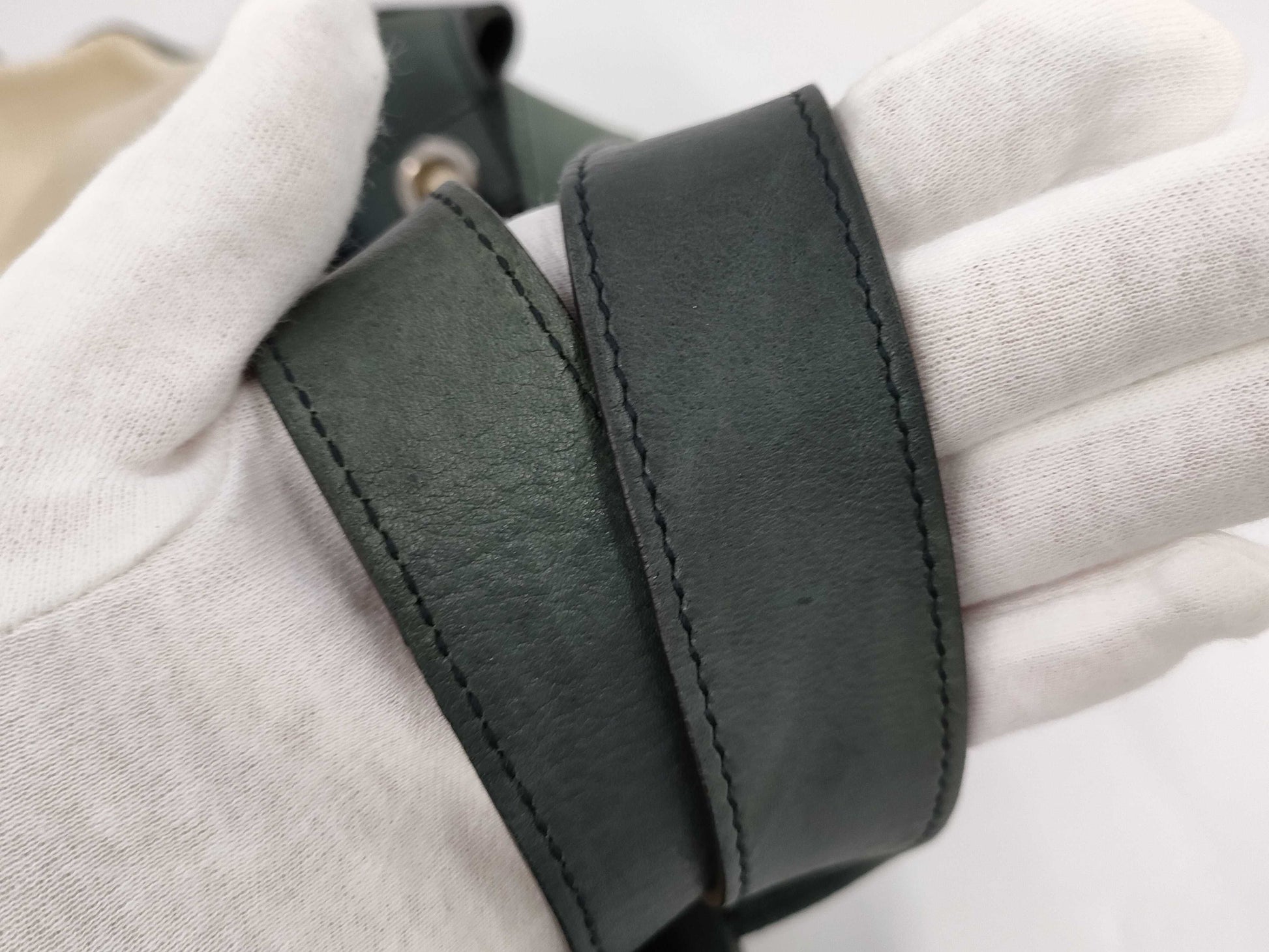 GUCCI Gucci 2way 281396 Decathlon Tote Bag Sherry Line Tote Bag