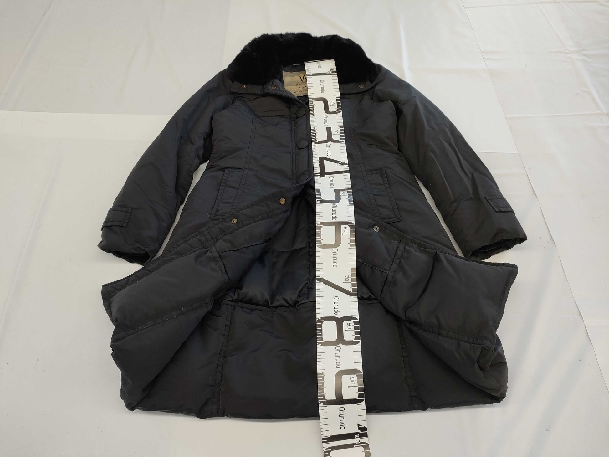 MaxMara Max Mara Down Coat Size 42 Coat