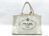 PRADA Canapa Bag