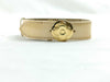 LOUIS VUITTON Vernis M91411 Good Luck Bracelet/Bangle