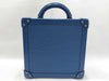 LOUIS VUITTON Epi Vuitton Epi Trunk Case Bag