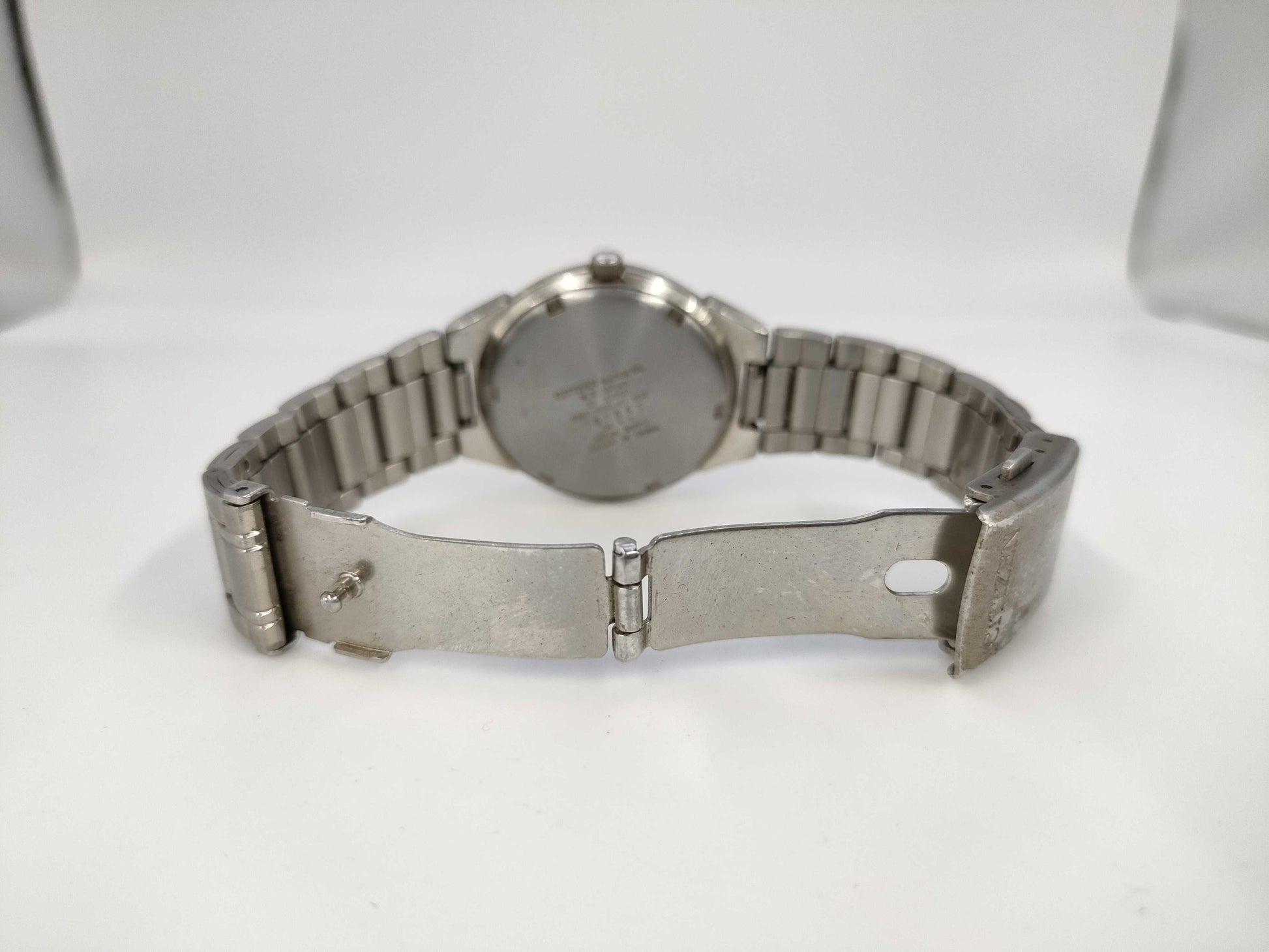 CITIZEN Cross Sea Eco Drive E111-S027161 700863 Men's Watch