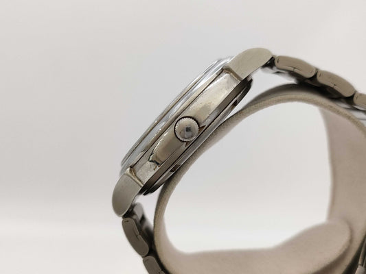 CITIZEN Cross Sea Eco Drive E111-S027161 700863 Men's Watch