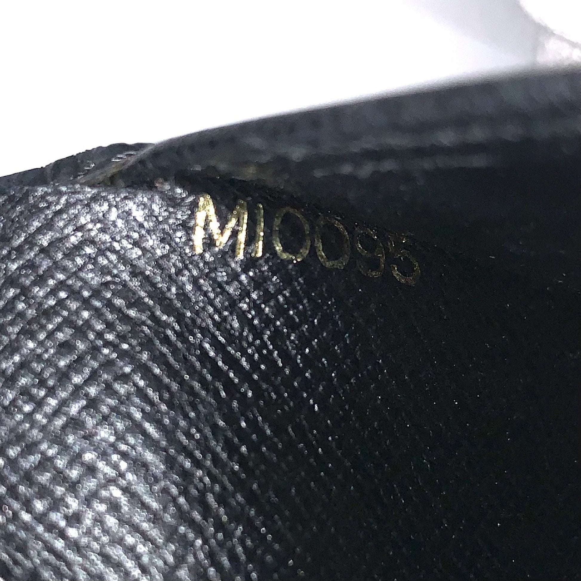 LOUIS VUITTON Viennois Wallet