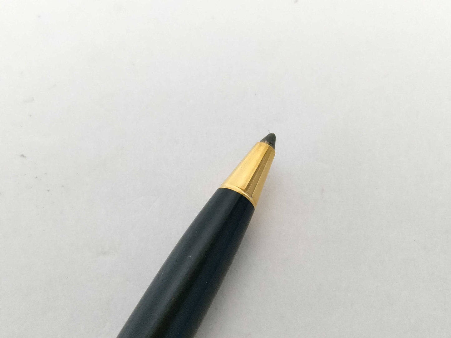 MONTBLANC Montblanc Ballpoint Pen Pen/Fountain Pen