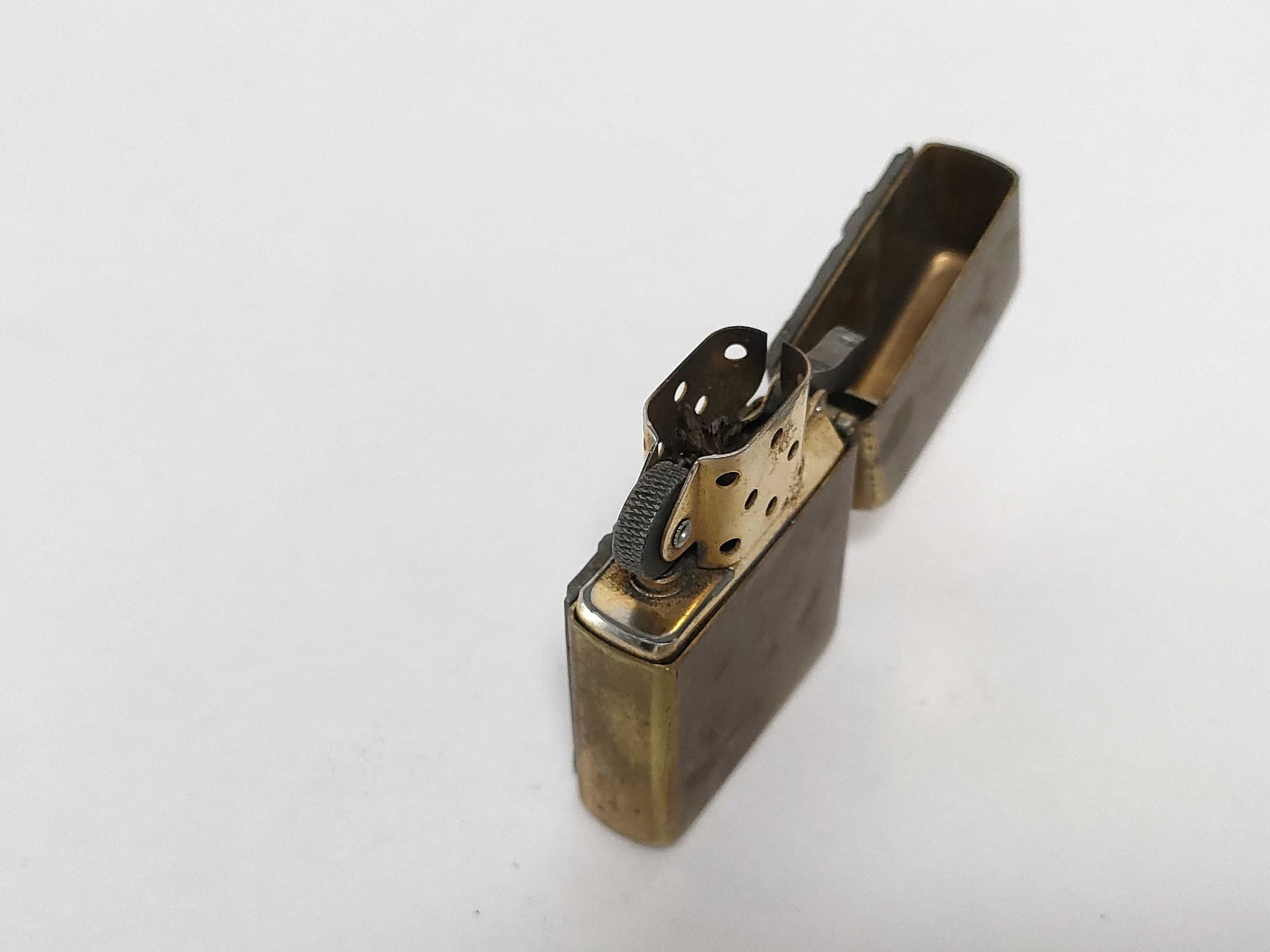 ZIPPO Zippo Lighter Eagle Pattern Other Accessories