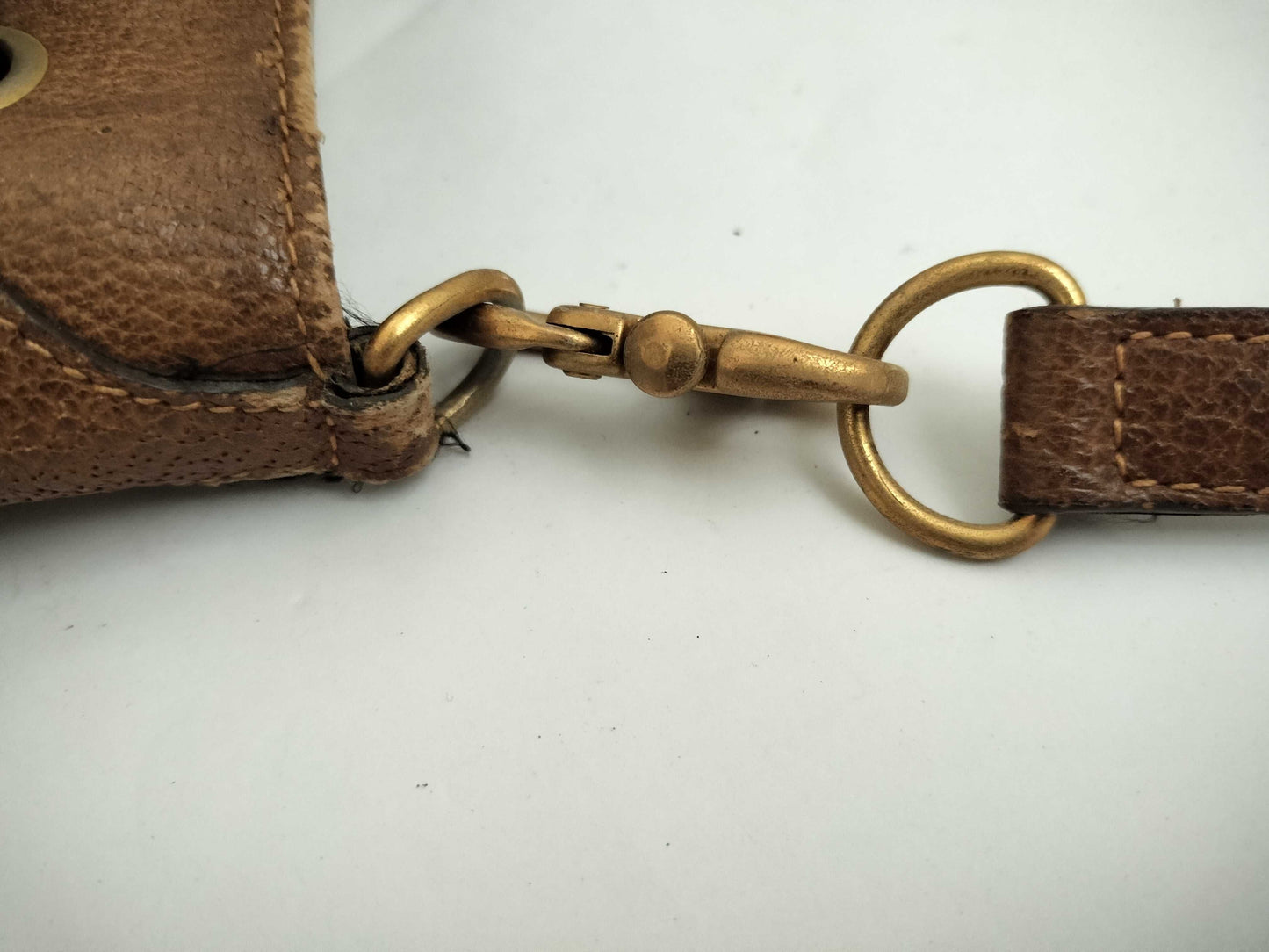 GUCCI Webbing Gucci Bag Shoulder Bag