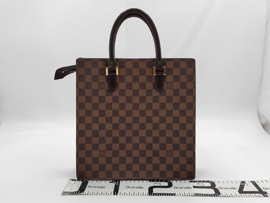 LOUIS VUITTON Damier Damier Venice PM Tote Bag